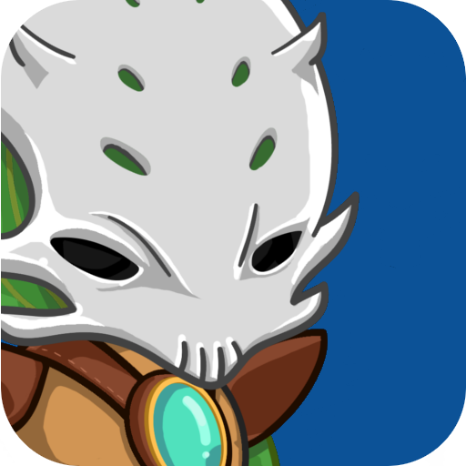 Roy Chun - Shooter Platform - icon