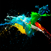 Wallpaper Oppo HD أيقونة