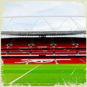 The Gunners Wallpapers 4K on 9Apps