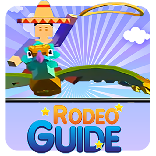 Rodeo Stampede : Sky Zoo Safari pro 2018 Tips icon