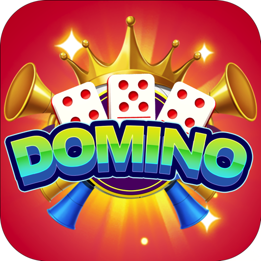 Domino Offline Game أيقونة