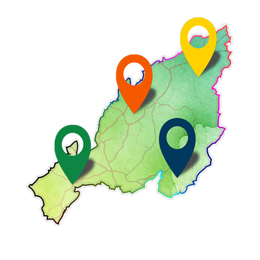 My Nagaland Online icon