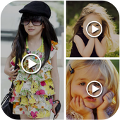 Video Collage Maker icon