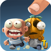 Zombie Royal Smasher icon