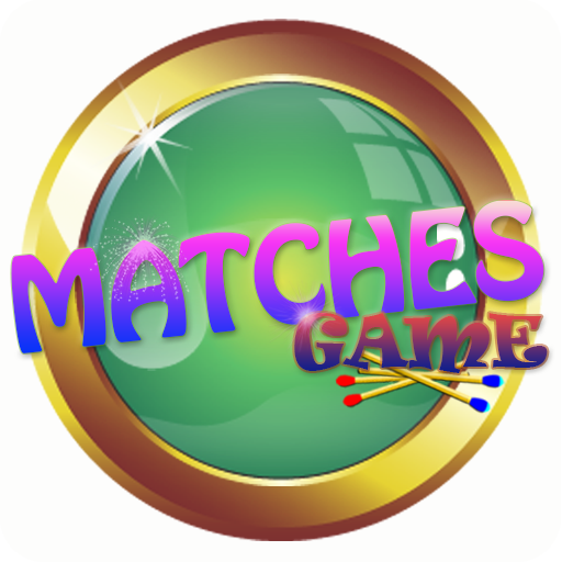 Matches Puzzle Game 2020 icon