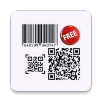 Barcode & QRcode Scanner on 9Apps
