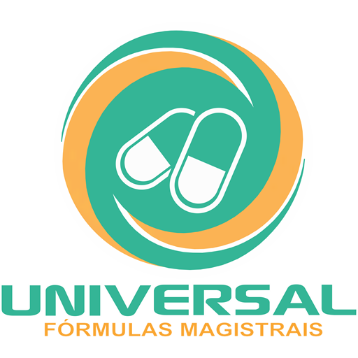 Universal Fórmulas Magistrais icon