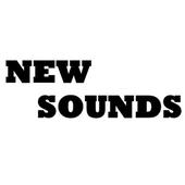 New Sounds icon