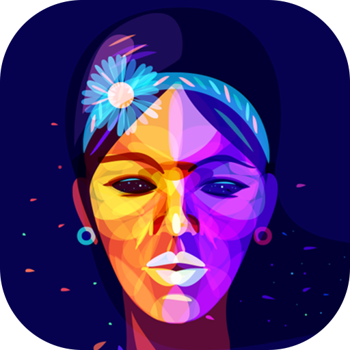 Photo Effect -Best Photo Effect- GIF, Video Effect icon