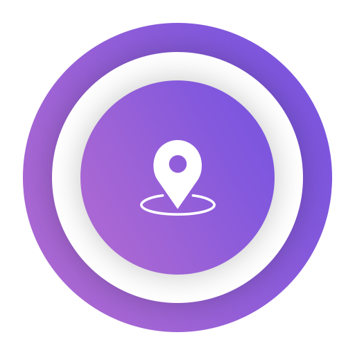 Mobile Number Location Tracker - Mobile Location icon