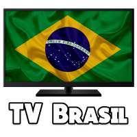 Brasil TV ao vivo no celular
