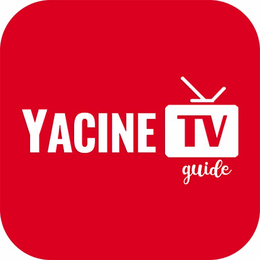 Yacine TV Apk Tips - Yacine Tv icon