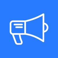 Megaphone Community on 9Apps