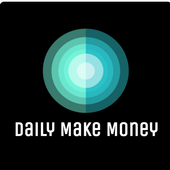 Daily Make Money icon