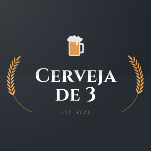 Cerveja de 3 أيقونة