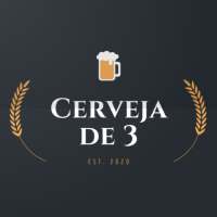 Cerveja de 3 on 9Apps