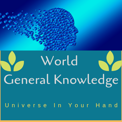 World General Knowledge unlimited icon