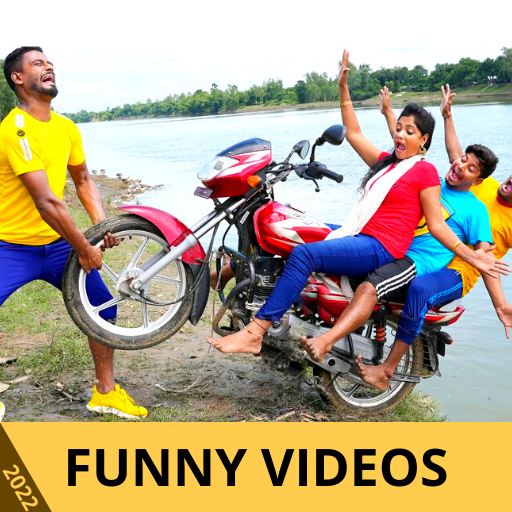 Funny Videos icon