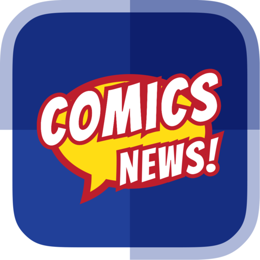 Comics News: Heroes &amp; Movies icon