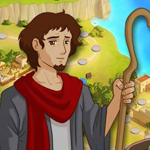 En Busca de Jesús icon