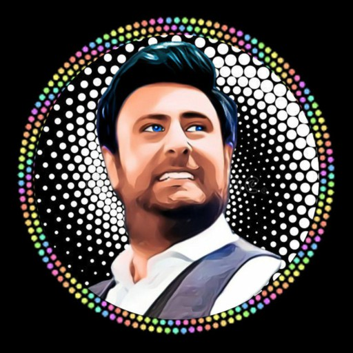 گلچین محمد علیزاده icon