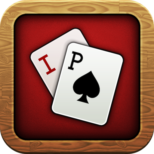 Insta Poker Coach Texas Holdem icon