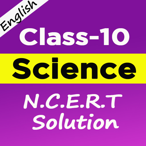 Class 10th NCERT Science Solution icon