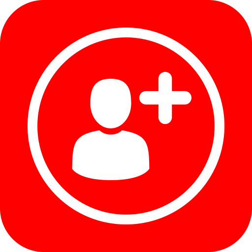 SubBoost - Sub4Sub - Subscribers, Likes &amp; Views icon