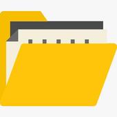 ES File Explorer icon