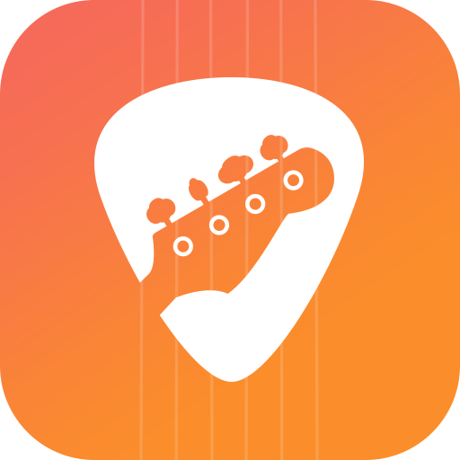 Guitar Tuner Pro icon