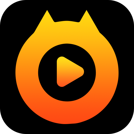 Silly Cat Movie Free Downloader icon