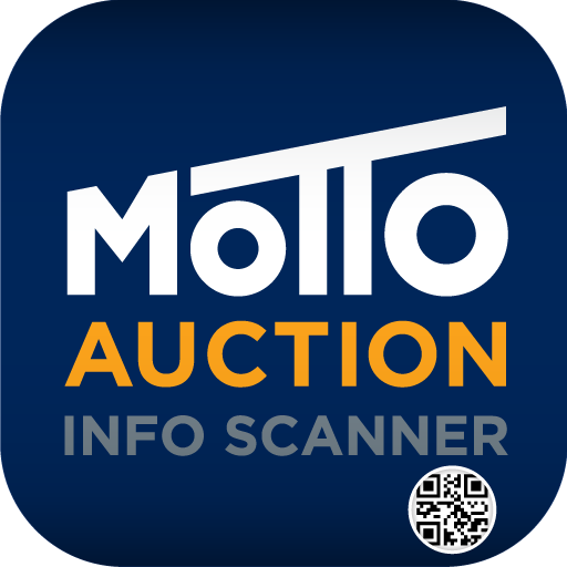 Motto Info Scanner icon