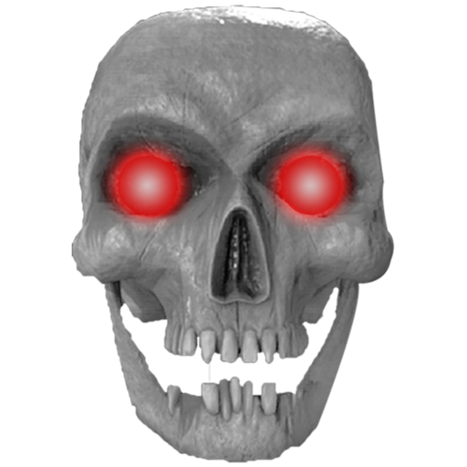 Skull War icon