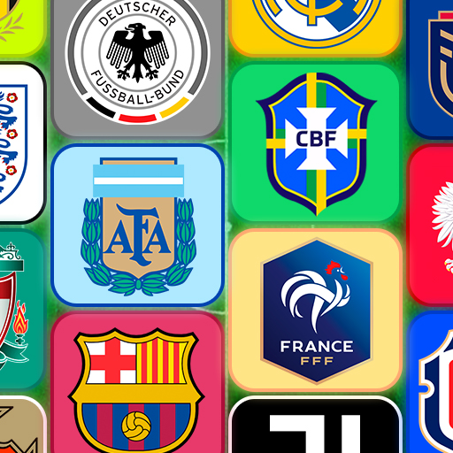 Guess Logo Quiz Cup 2022 Game icon