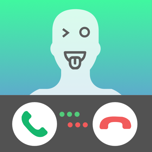 Fake Call - Joke Phone icon