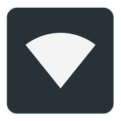 WiFi Pswd viewer icon