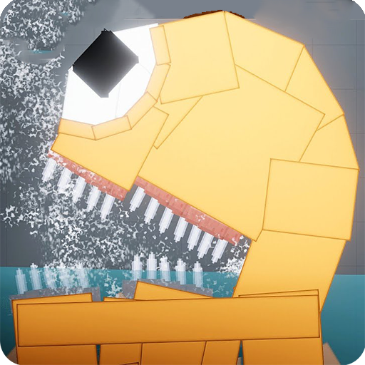 Banban Mod Melon Playground icon