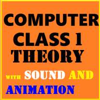 Computer Class 1 on 9Apps