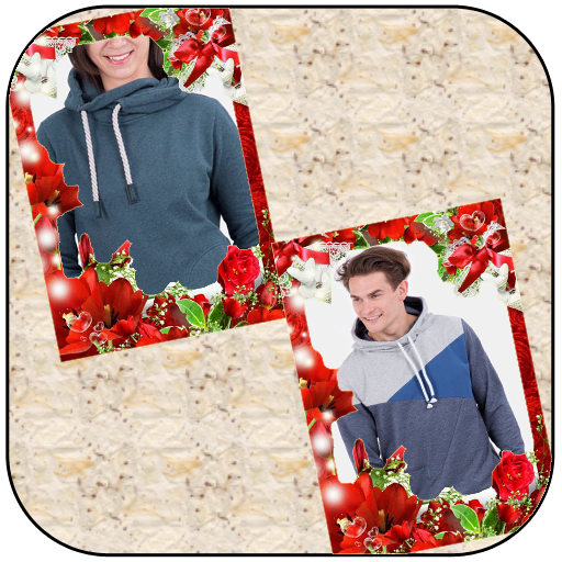 ikon Family Dual Photo Frames New