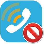 Call Blocker X - Call Blacklist App on 9Apps