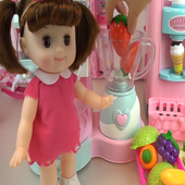 Baby Doll Top Videos icon