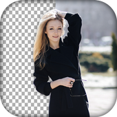 Auto Photo Background Changer - Photo Eraser icon
