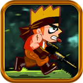 The Warriore Man icon