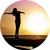 How to be a Better Person -  Angels icon