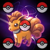 Live Wallpaper Pokemon GO icon