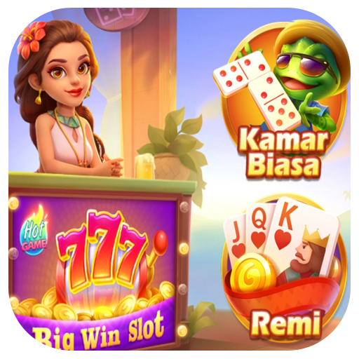 Higgs Domino RP Terbaru APK Walkthrough icon