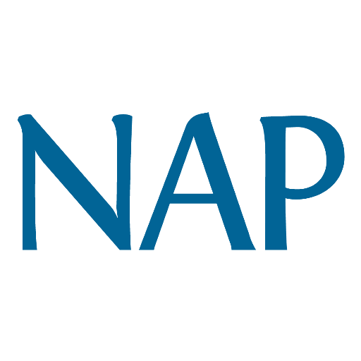 NAP Locked down browser icon