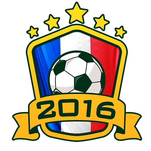 Euro 2016 Manager Free icon