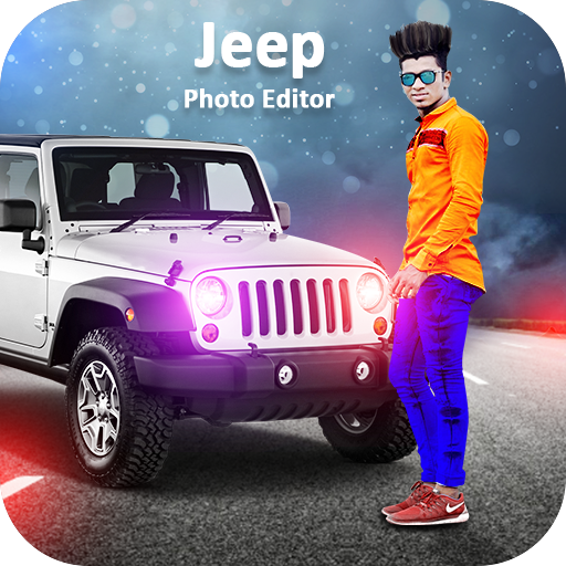 Car Photo Editor icon