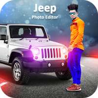 Car Photo Editor on 9Apps